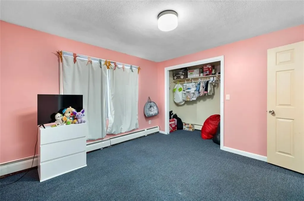 9 Notre Dame Street Central Falls RI 02863