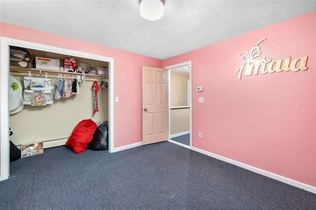9 Notre Dame Street Central Falls RI 02863