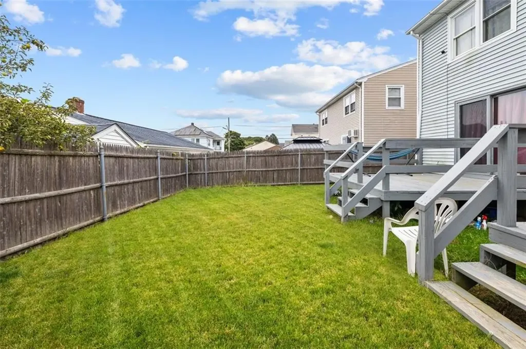 9 Notre Dame Street Central Falls RI 02863