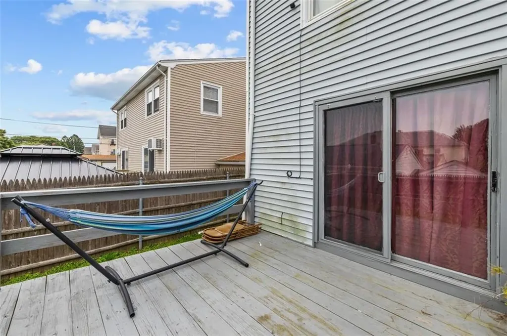 9 Notre Dame Street Central Falls RI 02863
