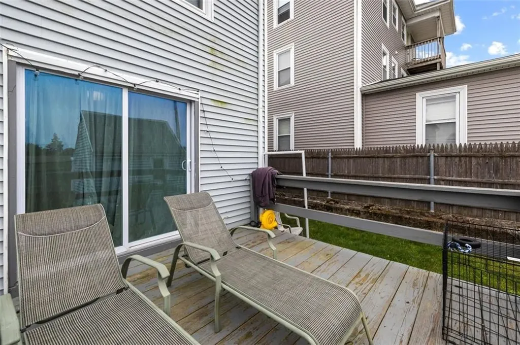 9 Notre Dame Street Central Falls RI 02863