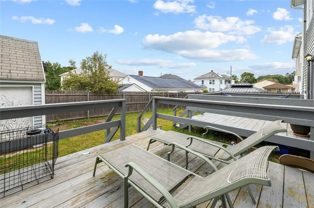 9 Notre Dame Street Central Falls RI 02863