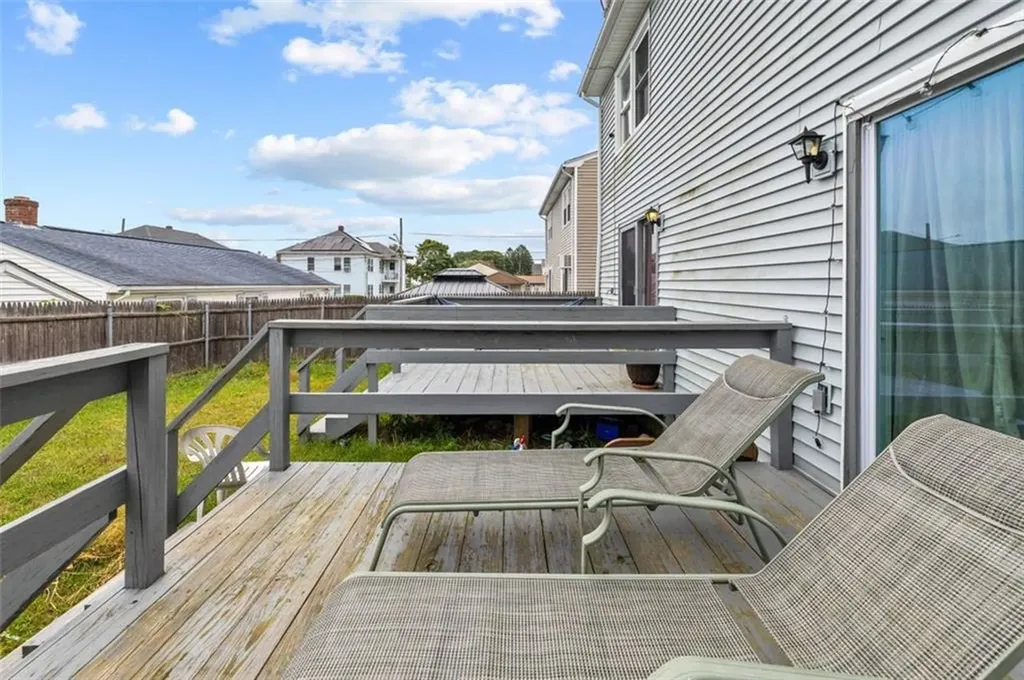 9 Notre Dame Street Central Falls RI 02863