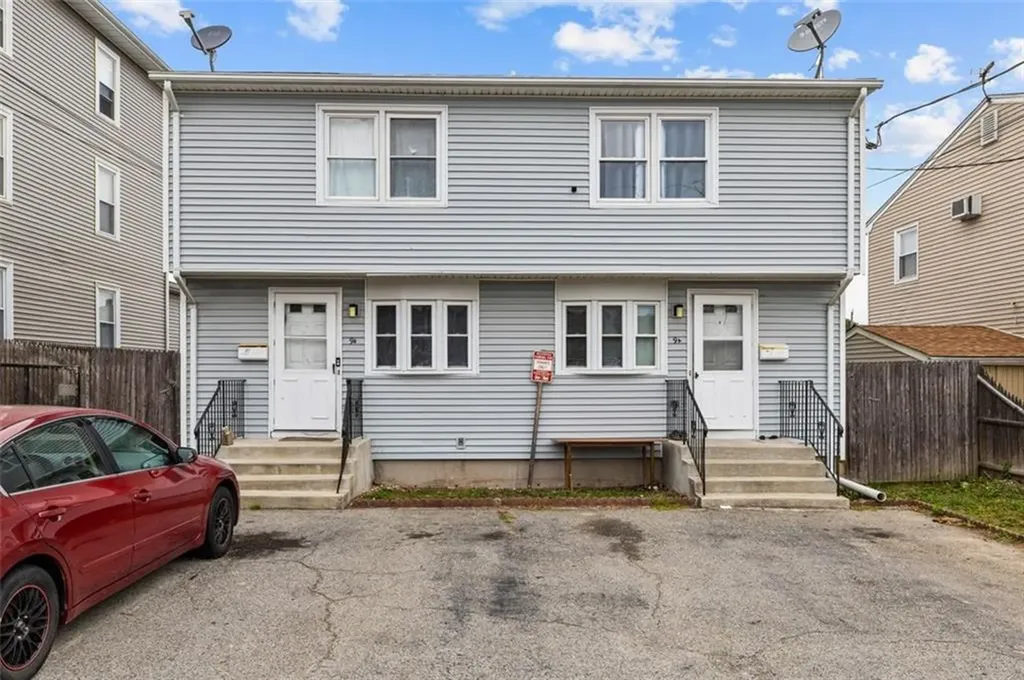 9 Notre Dame Street Central Falls RI 02863