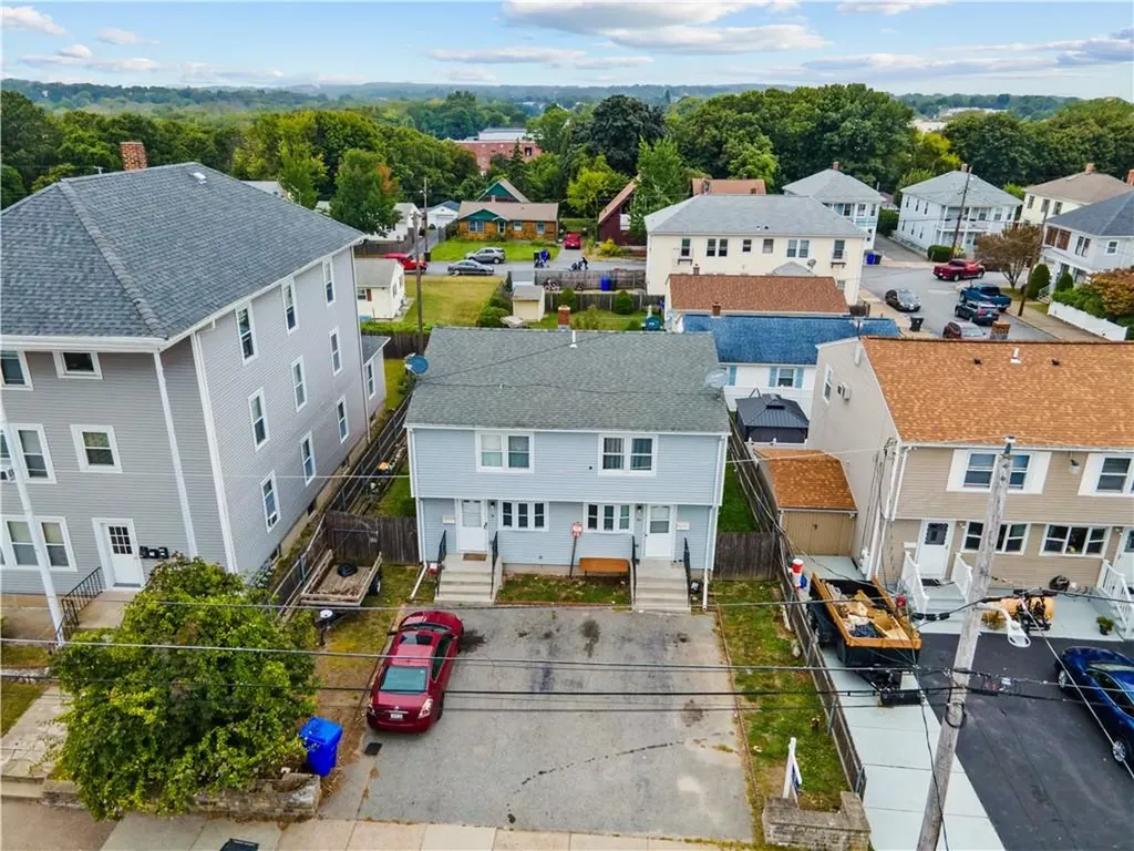 9 Notre Dame Street Central Falls RI 02863