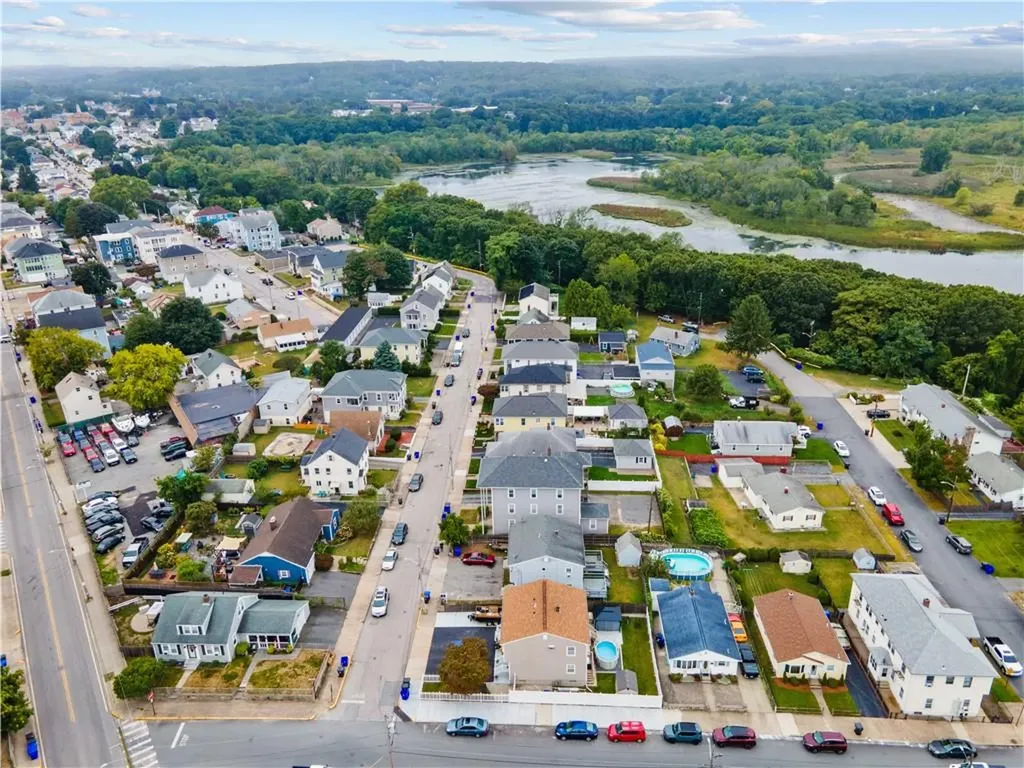 9 Notre Dame Street Central Falls RI 02863