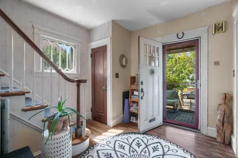 243 Rankin Avenue Providence RI 02908