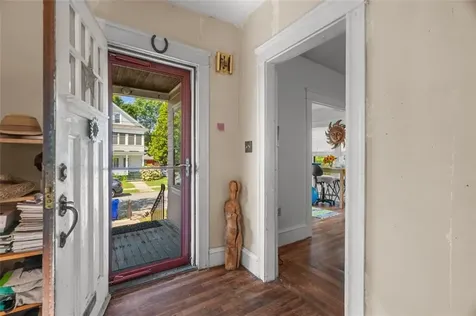 243 Rankin Avenue Providence RI 02908