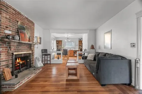 243 Rankin Avenue Providence RI 02908