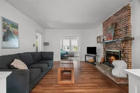 243 Rankin Avenue Providence RI 02908