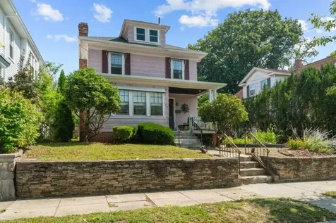 243 Rankin Avenue Providence RI 02908