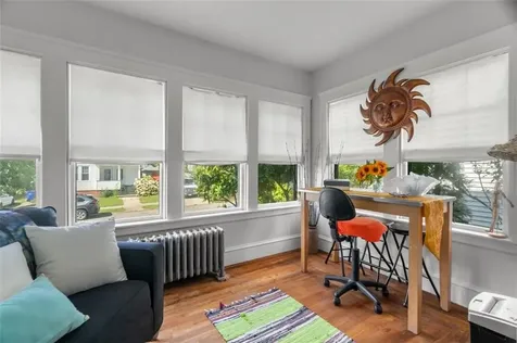 243 Rankin Avenue Providence RI 02908