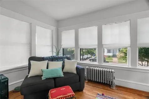 243 Rankin Avenue Providence RI 02908