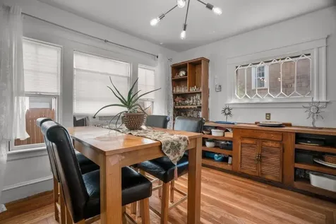 243 Rankin Avenue Providence RI 02908