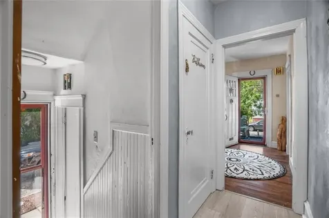 243 Rankin Avenue Providence RI 02908