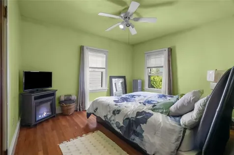 243 Rankin Avenue Providence RI 02908