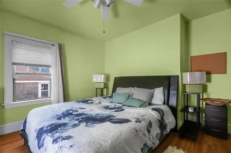 243 Rankin Avenue Providence RI 02908