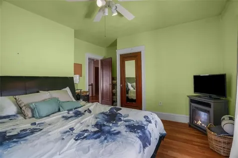 243 Rankin Avenue Providence RI 02908