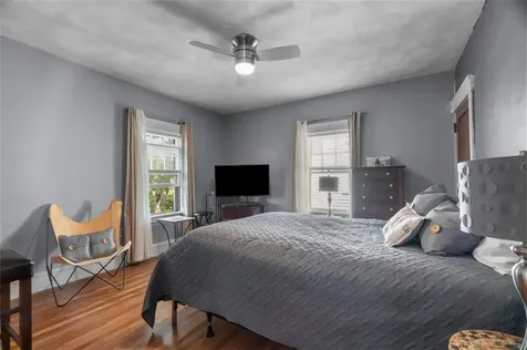 243 Rankin Avenue Providence RI 02908