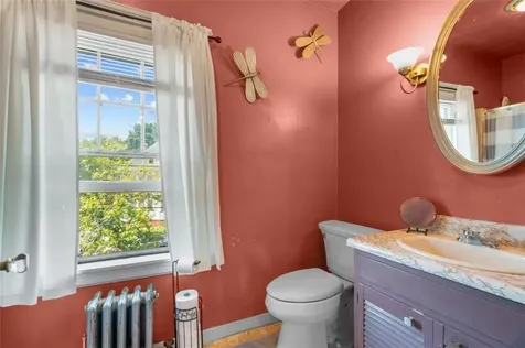 243 Rankin Avenue Providence RI 02908