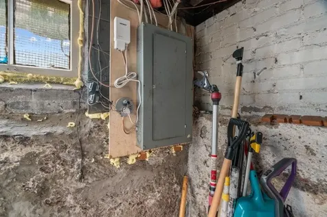 243 Rankin Avenue Providence RI 02908