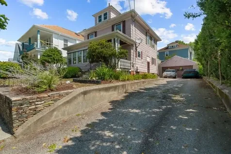 243 Rankin Avenue Providence RI 02908