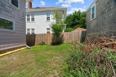 243 Rankin Avenue Providence RI 02908