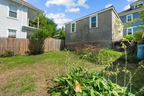 243 Rankin Avenue Providence RI 02908