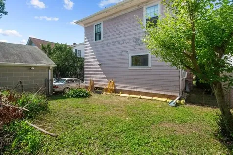 243 Rankin Avenue Providence RI 02908