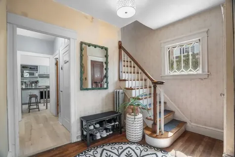 243 Rankin Avenue Providence RI 02908