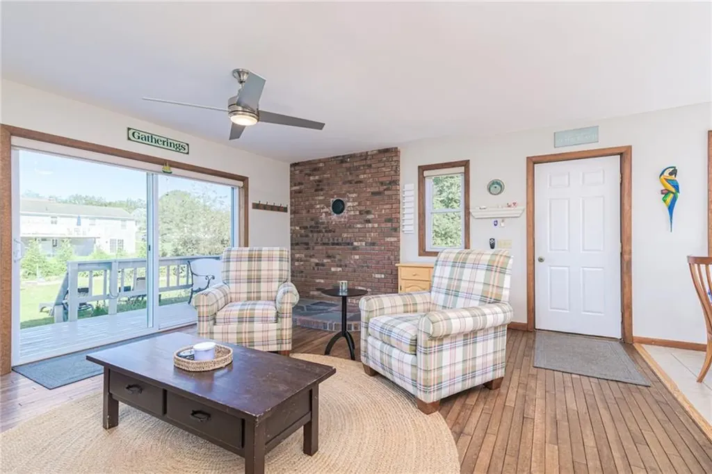 26 Clifford Drive Westerly RI 02891