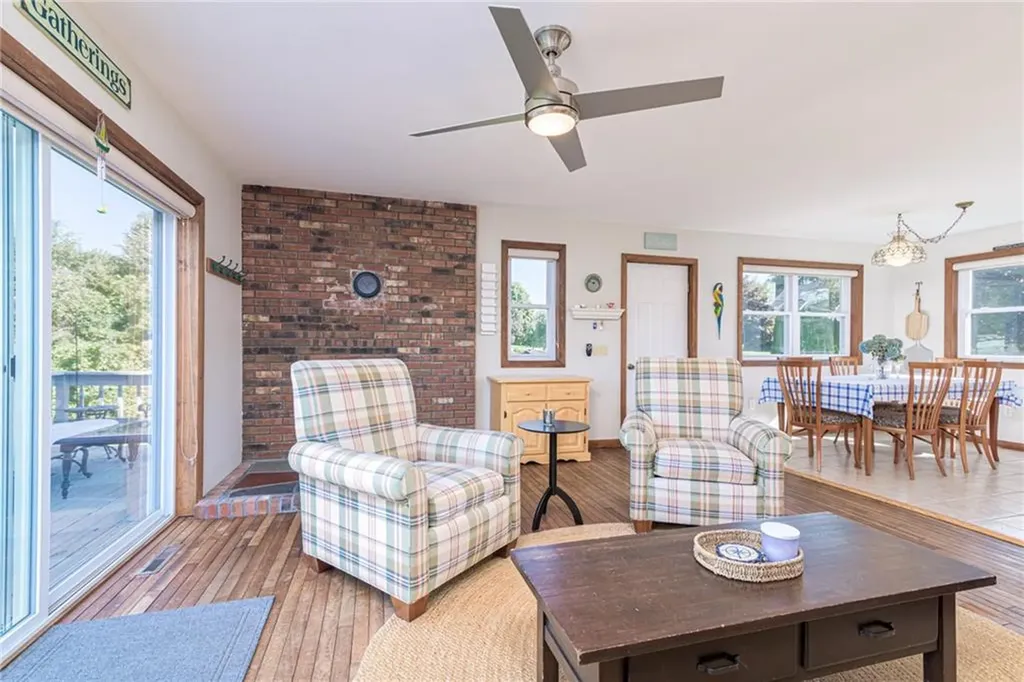 26 Clifford Drive Westerly RI 02891