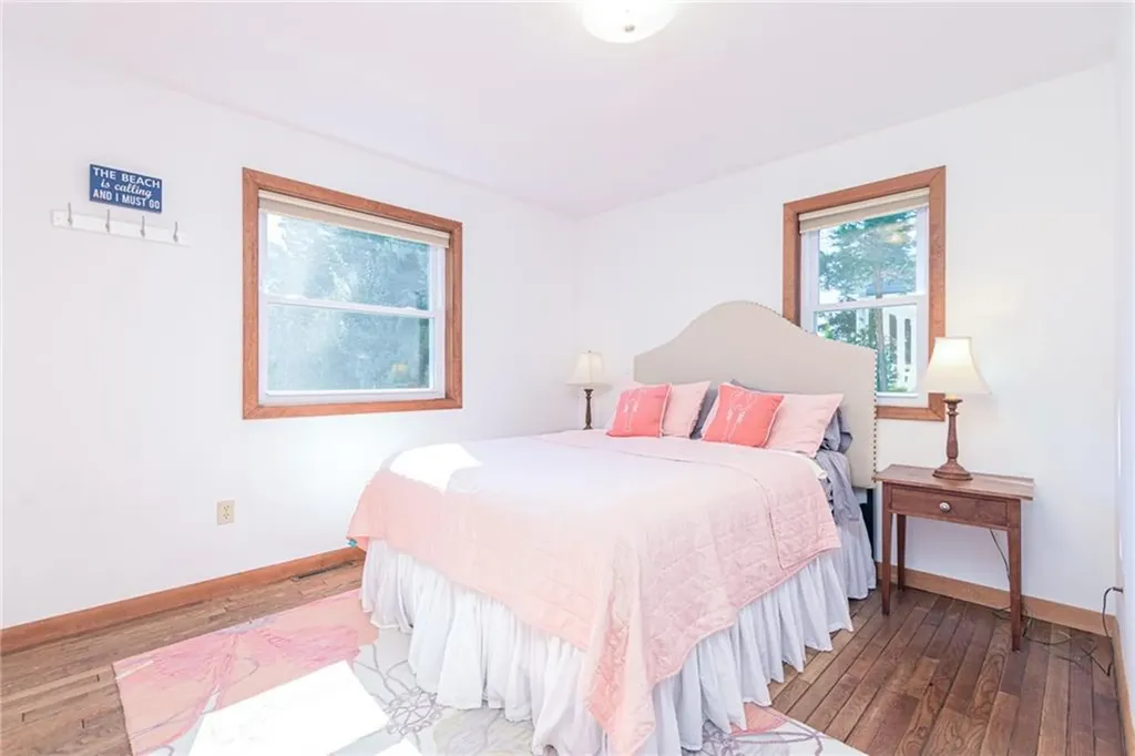 26 Clifford Drive Westerly RI 02891