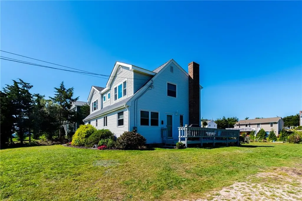 26 Clifford Drive Westerly RI 02891