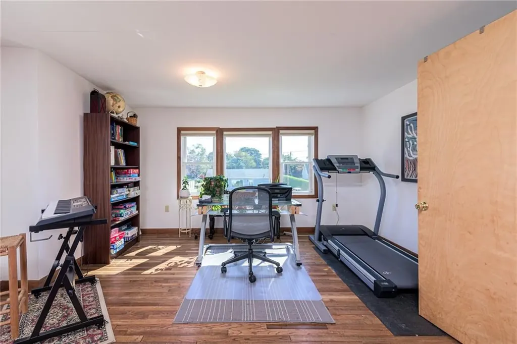 26 Clifford Drive Westerly RI 02891