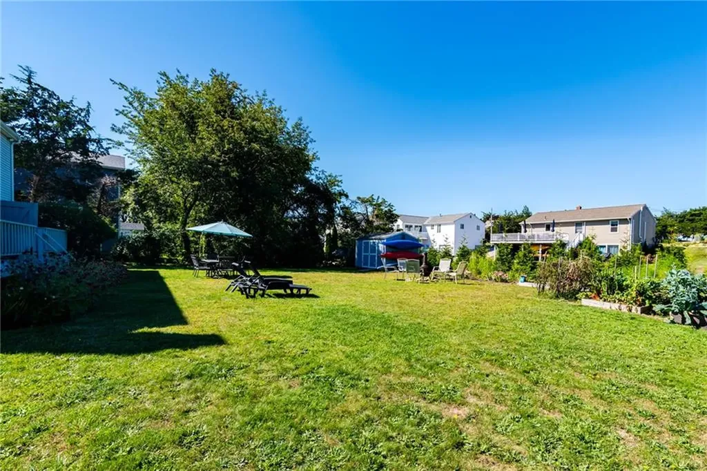 26 Clifford Drive Westerly RI 02891
