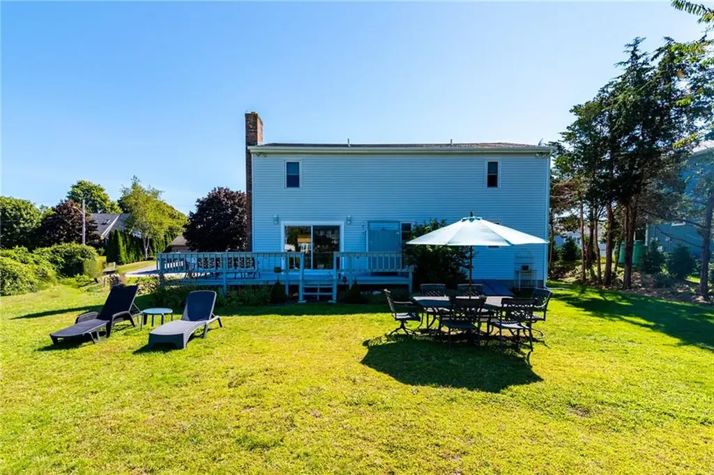 26 Clifford Drive Westerly RI 02891