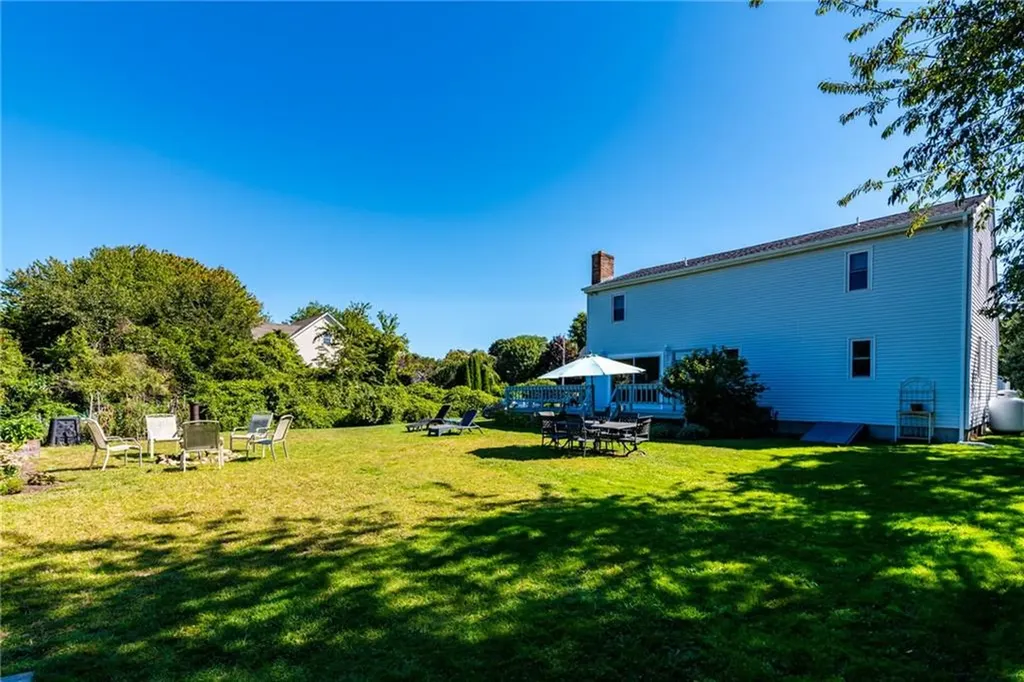 26 Clifford Drive Westerly RI 02891