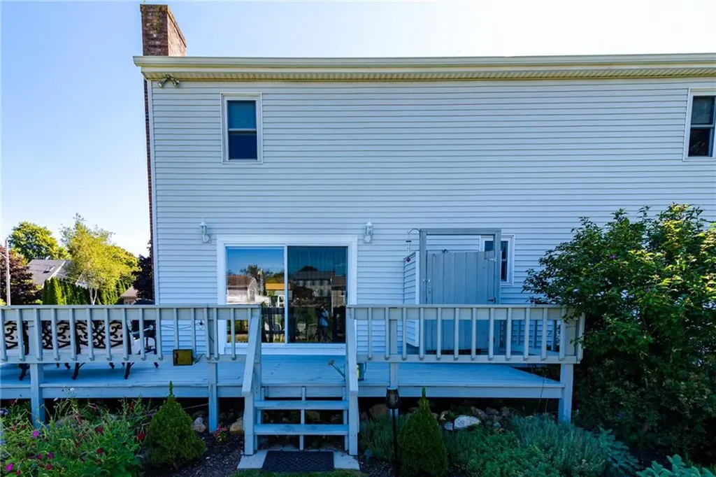 26 Clifford Drive Westerly RI 02891