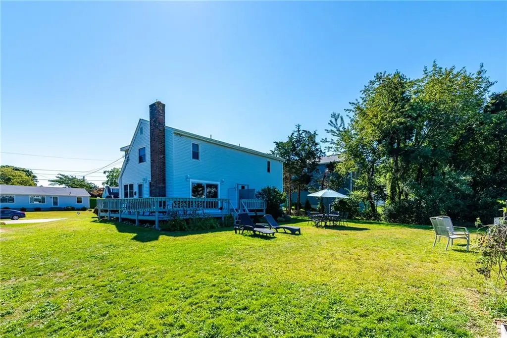 26 Clifford Drive Westerly RI 02891