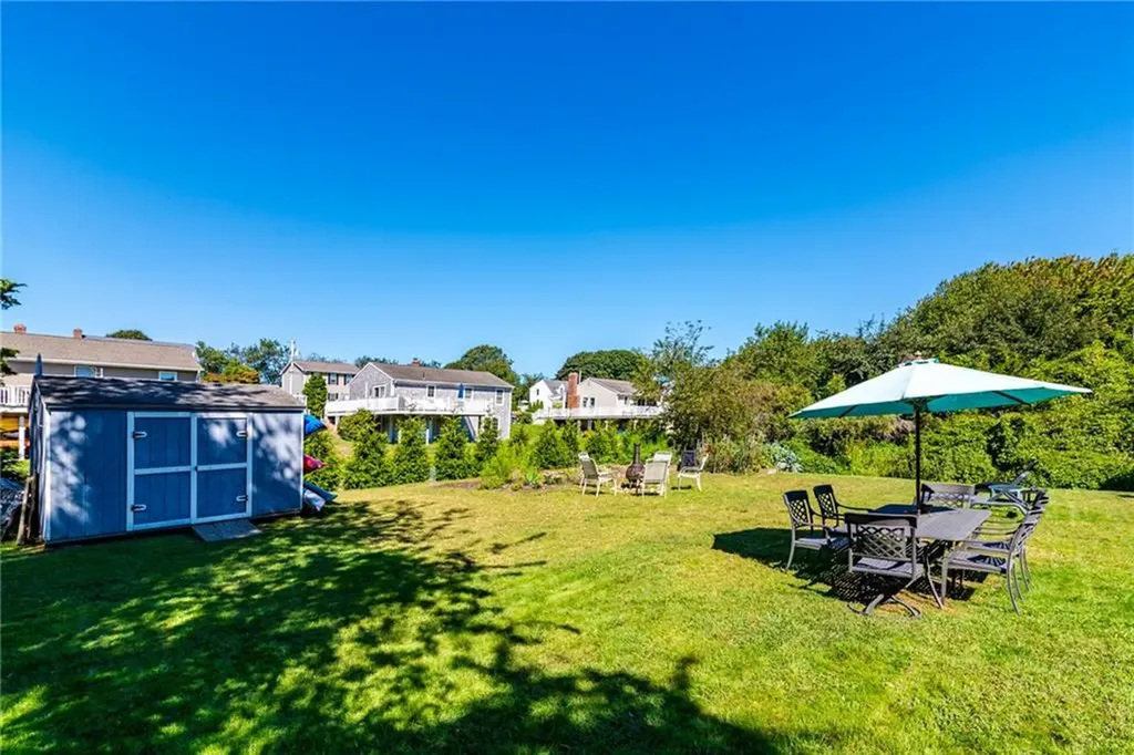 26 Clifford Drive Westerly RI 02891