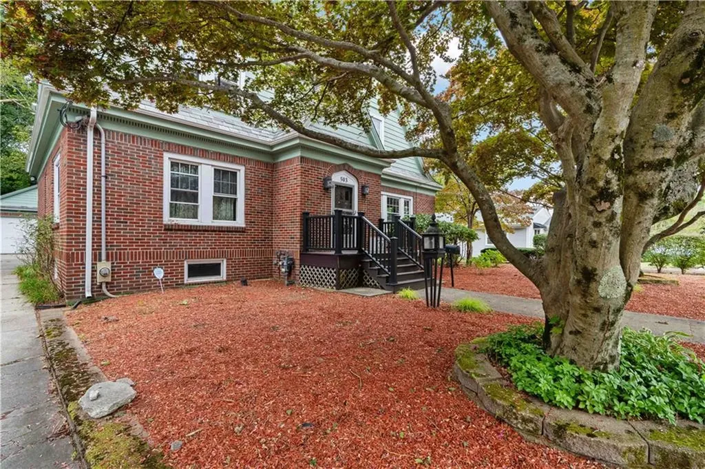 503 Woodland Road Woonsocket RI 02895