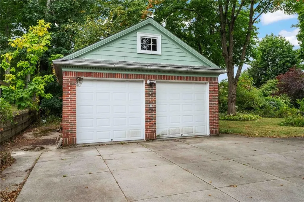 503 Woodland Road Woonsocket RI 02895