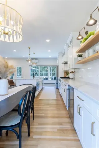 396 Congdon Drive South Kingstown RI 02879