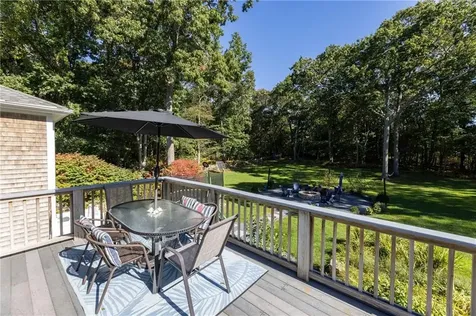 396 Congdon Drive South Kingstown RI 02879