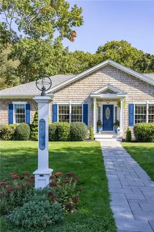 396 Congdon Drive South Kingstown RI 02879