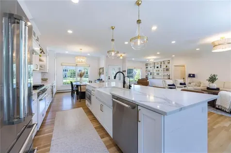 396 Congdon Drive South Kingstown RI 02879