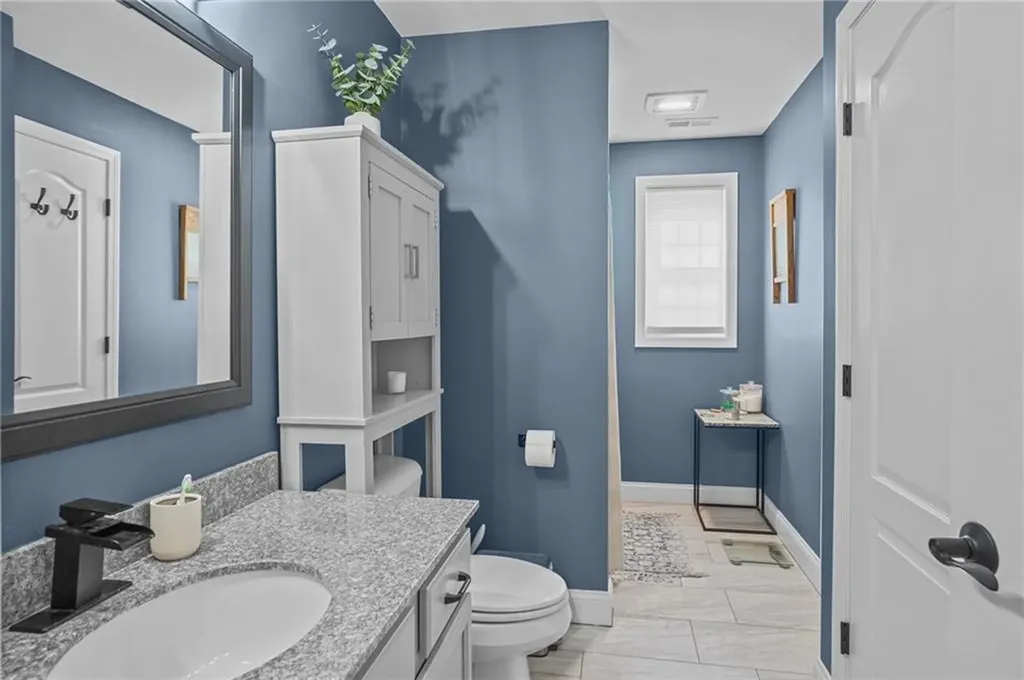 21 Otis Street Warwick RI 02889