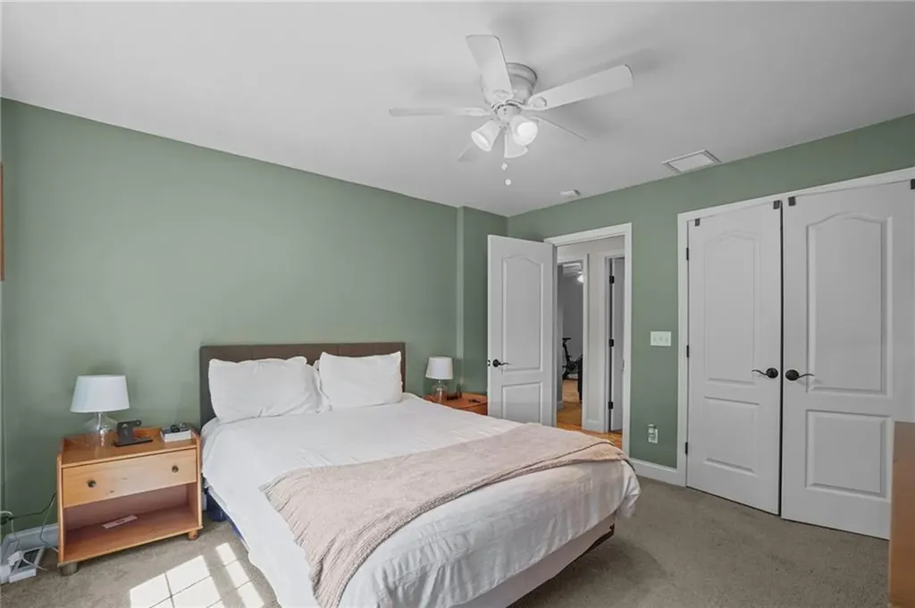 21 Otis Street Warwick RI 02889