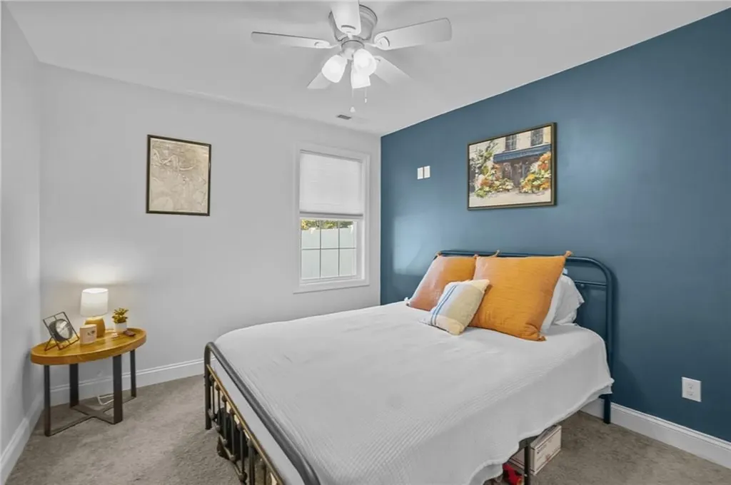 21 Otis Street Warwick RI 02889